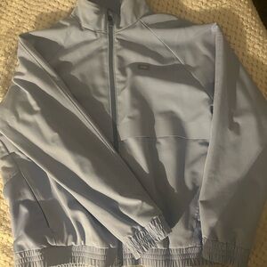 FIGs scrub jacket
